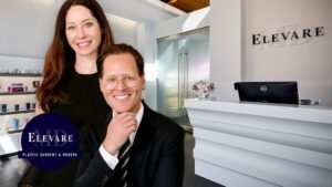 Elevate medical spa and cosmetic surgery reviews