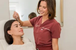 elevate medical spa and cosmetic surgery photos