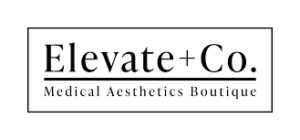 Elevate medical and aesthetic clinic